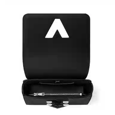 Louis Vuitton Twist PM Black