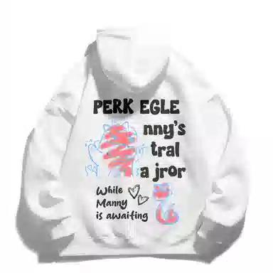 PERK EGLE Logo