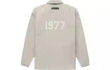 Fear of God Essentials 1977 Coaches Jacket
