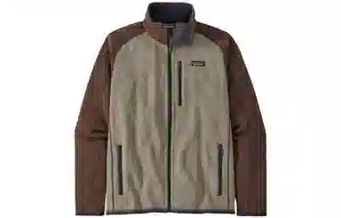 Patagonia Better Sweater