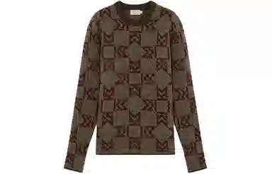 Maison Kitsune FW20