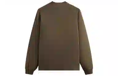 KITH Quinn Tee Military Green