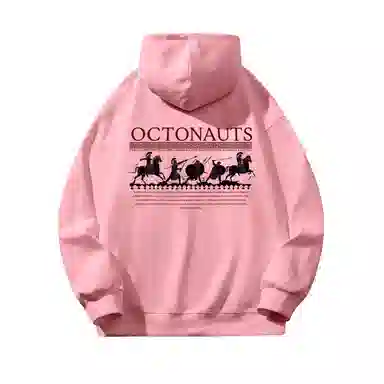 Octonauts Hoodie
