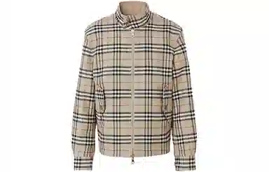 Burberry Logo