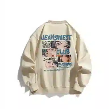 JEANSWEST CLUB