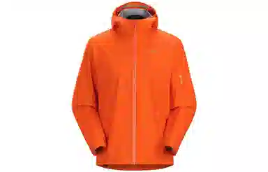 Arcteryx norvan LT Hoody men's