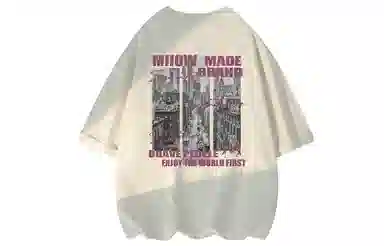 MIIOW T