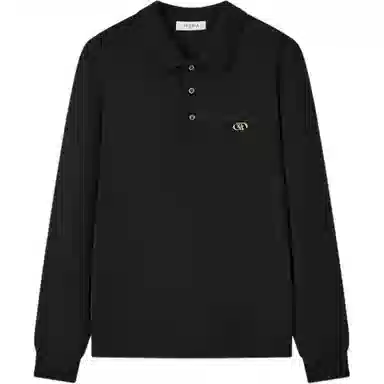DEGAIA FW24 Polo