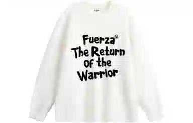 FUERZA Sweater