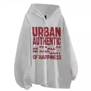 URBAN AUTHENTIC