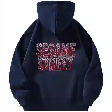 SESAME STREET