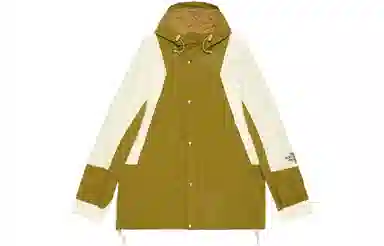 Gucci x The North Face Jacket
