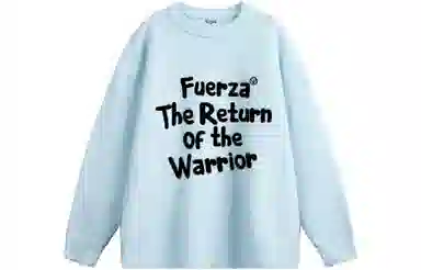 FUERZA Sweater
