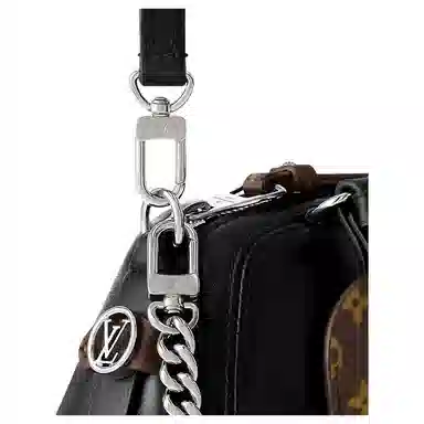 LOUIS VUITTON Pochette Vibe