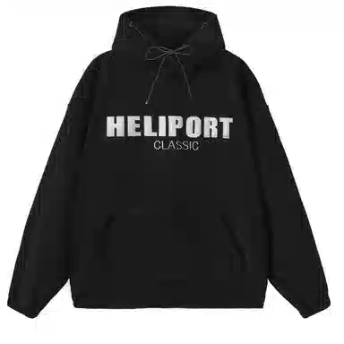 HELIPORT