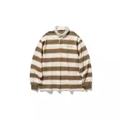 nautica white sail LOGOPolo