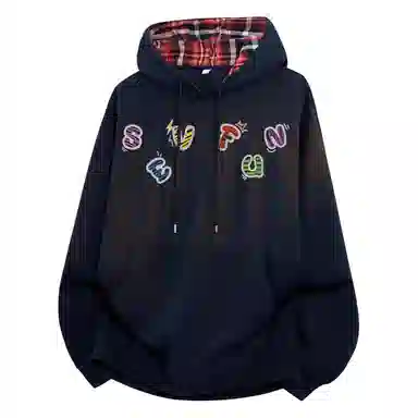 SEVFUN Hoodie