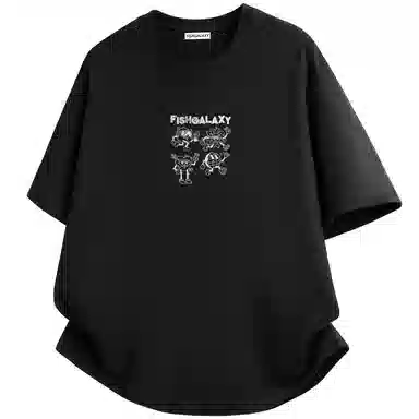 FISHGALAXY T