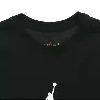 Jordan Logo T 2