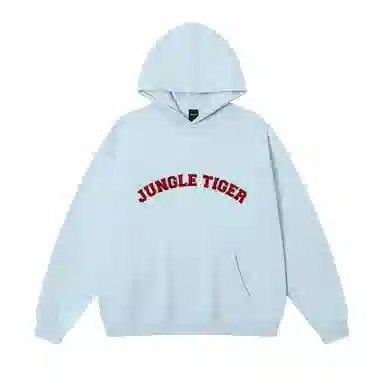 JUNGLE TIGER