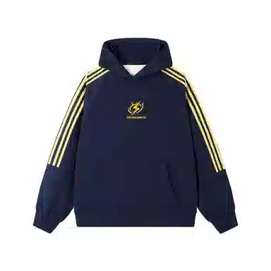 LIGHTNING MONSTER logo