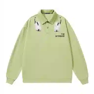 The Simpsons Polo