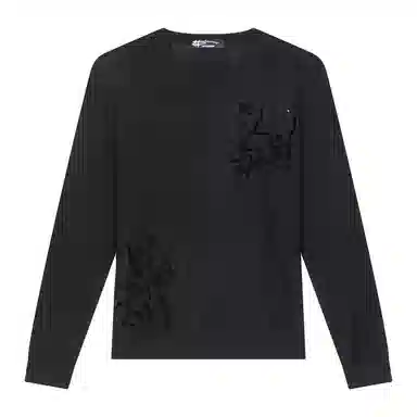 ANDREW MACKENZIE FW24 Logo