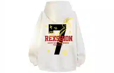 REXSHION Logo
