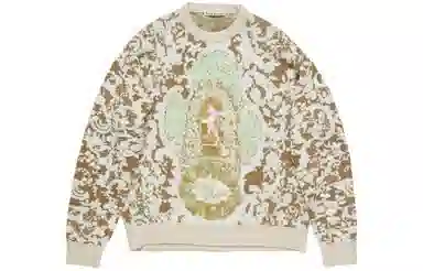 Acne Studios Sweater Beige