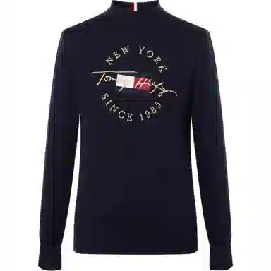 Tommy Hilfiger Logo