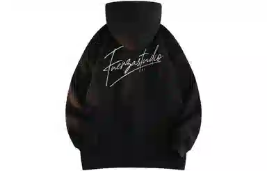 FUERZA Hoodie