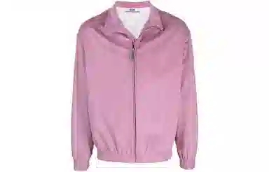 GCDS Jacket Pink