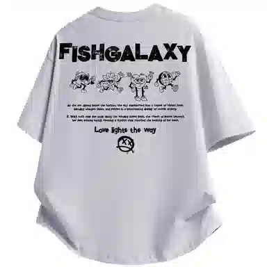 FISHGALAXY T
