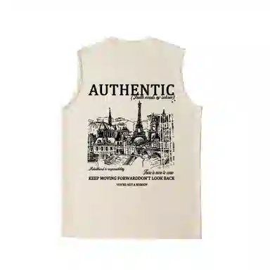 URBAN AUTHENTIC