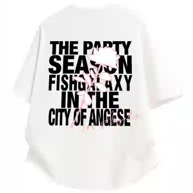 FISHGALAXY T