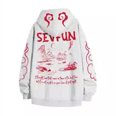 7 SEVFUN LOGO