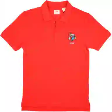 levis Polo