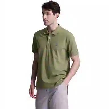 NAUTICA MFO Polo