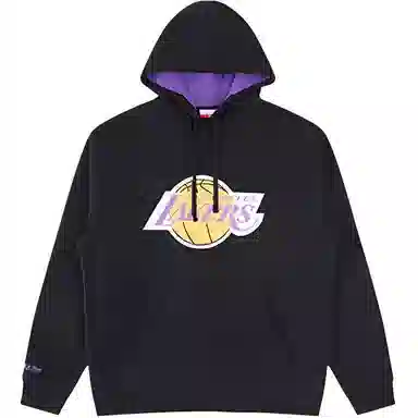 Mitchell Ness NBA Lifestyle