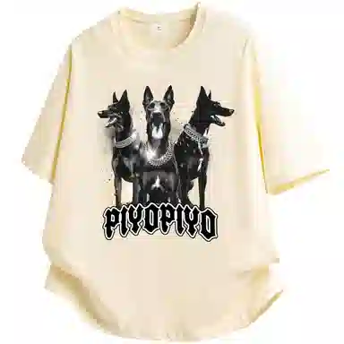 PIYOPIYO LogoinsT