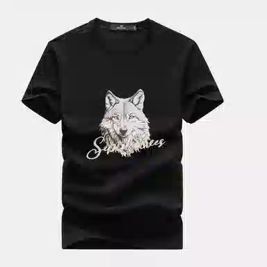 SEPTWOLVES T