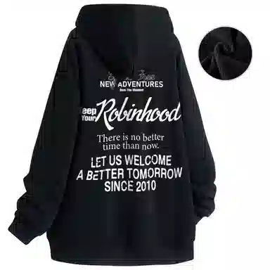 ROBINHOOD Logo