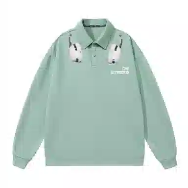 The Simpsons Polo