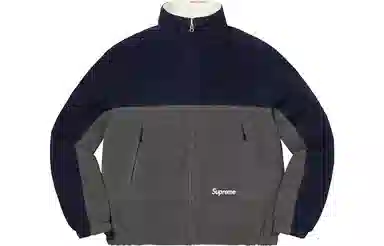 Supreme x Polartec GORE-TEX Reversible Jacket