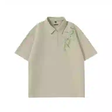 MJ STYLE Polo