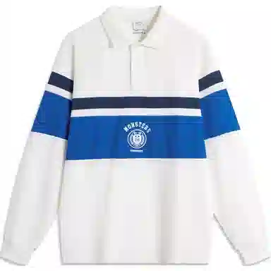 LiNing x Disney Polo