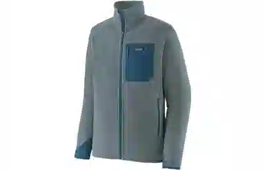 patagonia R2 techface jacket