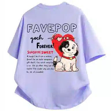 FAVEPOP T