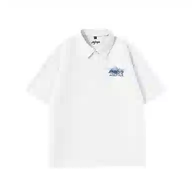 MJ STYLE Polo