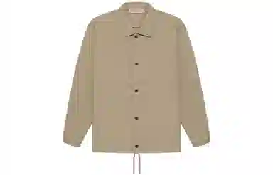 Fear of God Essentials 1977 Coaches Jacket